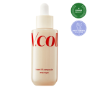 ma:nyo Factory V.Collagen Heart Fit Ampoule 50ml - EmpressKorea