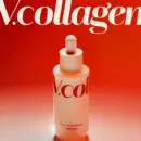 ma:nyo Factory V.Collagen Heart Fit Ampoule 50ml - EmpressKorea