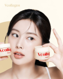 ma:nyo Factory V.collagen Heart Fit Cream 50ml - EmpressKorea