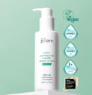 make p:rem Safe Me. Relief Moisture Cleansing Milk 200ml - EmpressKorea