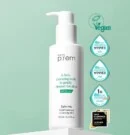 make p:rem Safe Me. Relief Moisture Cleansing Milk 200ml - EmpressKorea
