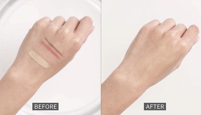 make p:rem Safe Me. Relief Moisture Cleansing Oil 210ml - EmpressKorea