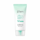 make p:rem UV Defense Me. No Sebum Sun Cream SPF 50+ PA++++ 50ml - EmpressKorea