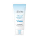 make p:rem UV Defense Me. Watery Capsule Sun Cream SPF 50+ PA++++ 50ml - EmpressKorea