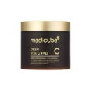 medicube Deep Vita C Pad 150g 70EA - EmpressKorea
