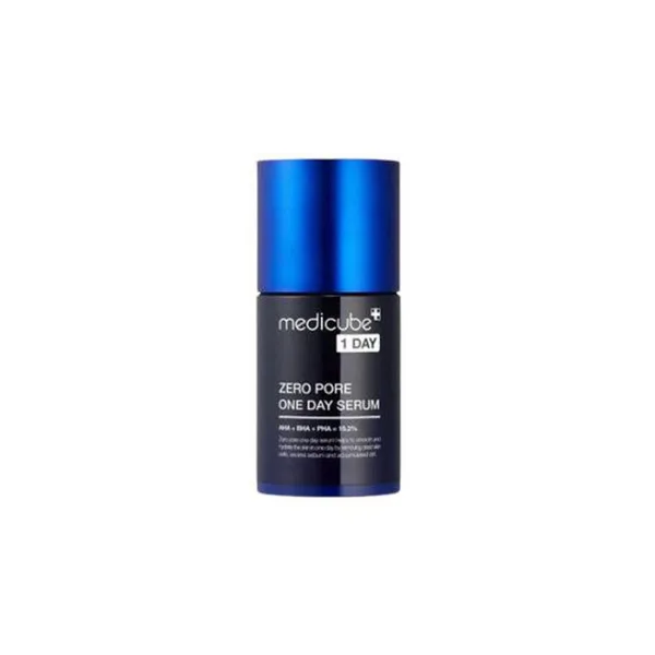 medicube Zero Pore One Day Serum 30ml - EmpressKorea