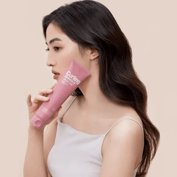 mise en scène Curling Essence 2X Natural Curl 150ml - EmpressKorea