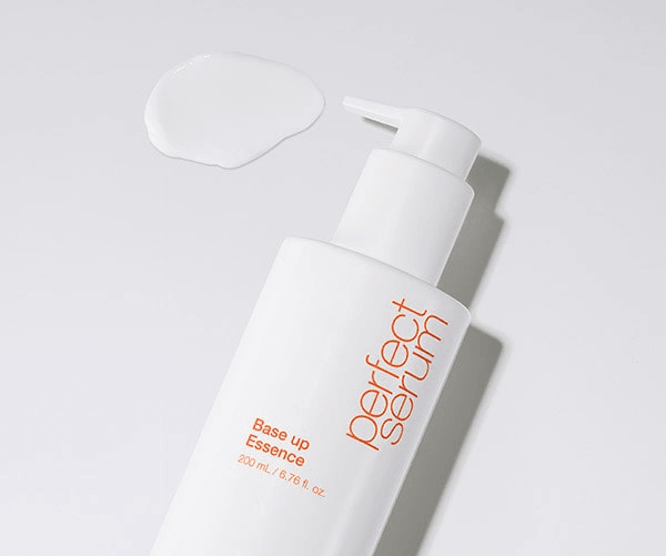 mise en scène Perfect Base Up Essence 200ml - EmpressKorea