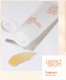 mise en scène Perfect Serum Treatment 180ml - EmpressKorea