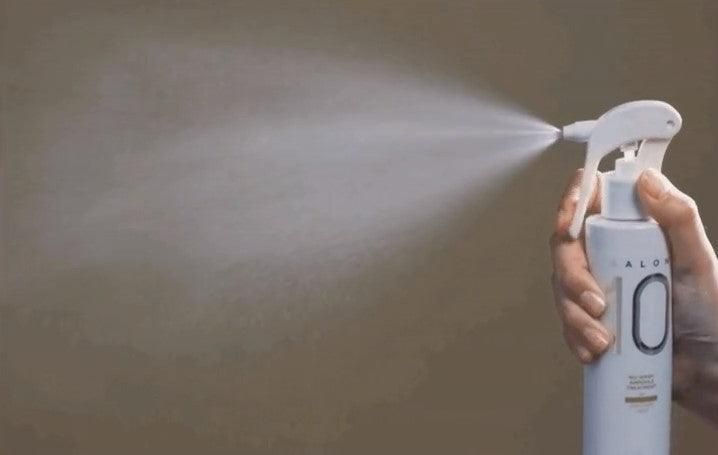 mise en scène Salon 10 No Wash Ampoule Treatment 200ml - EmpressKorea