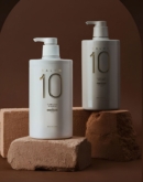 mise en scène Salon 10 Protein Shampoo for Extremely Damaged Hair 990ml - EmpressKorea