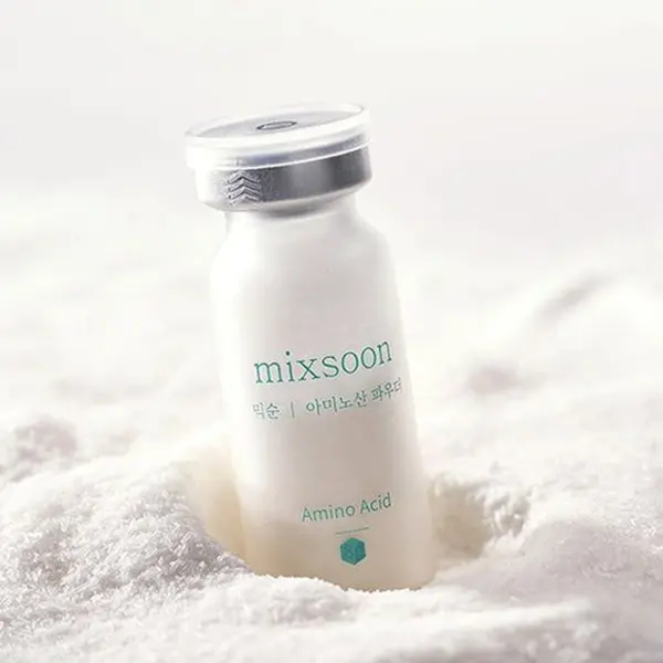 mixsoon Amino Acid Powder 8g - EmpressKorea