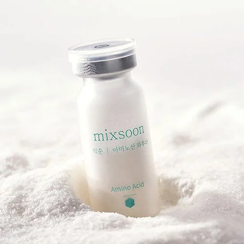 mixsoon Amino Acid Powder 8g - EmpressKorea