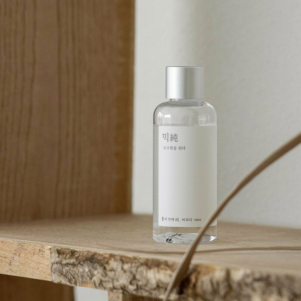 mixsoon Bifida Ferment Essence 100ml - EmpressKorea