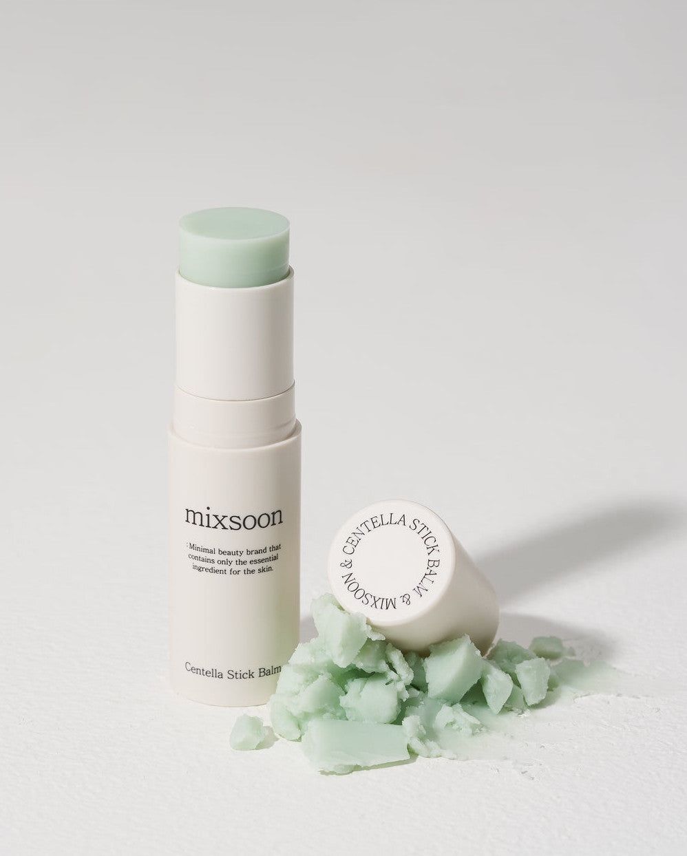 mixsoon Centella Asiatica Stick Balm 11.5ml - EmpressKorea