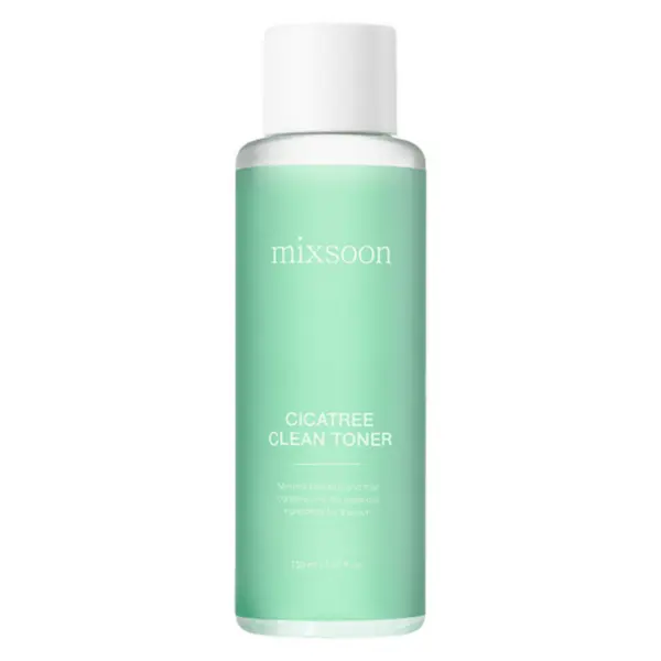mixsoon Cicatree Clean Toner 150ml - EmpressKorea