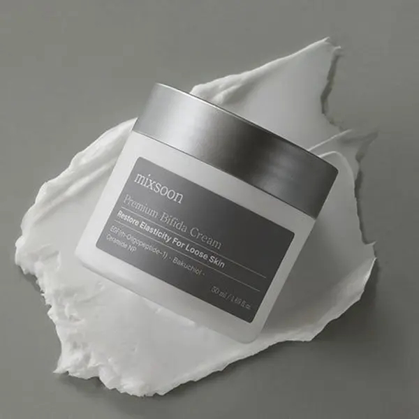 mixsoon Premium Bifida Cream 50ml - EmpressKorea