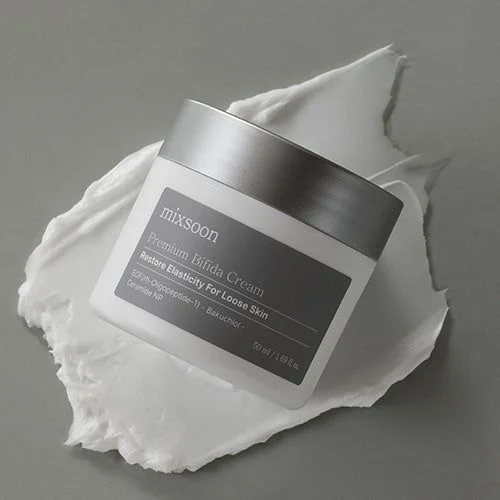 mixsoon Premium Bifida Cream 50ml - EmpressKorea