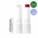 mixsoon Vegan Melting Lip Balm (2 Colors) 4.1g - EmpressKorea