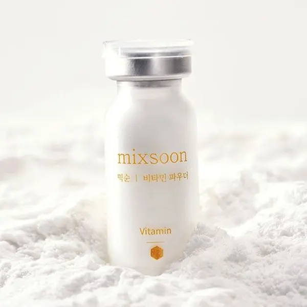 mixsoon Vitamin C Powder 8g - EmpressKorea