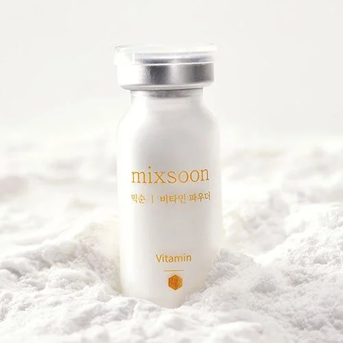 mixsoon Vitamin C Powder 8g - EmpressKorea