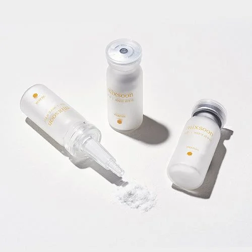 mixsoon Vitamin C Powder 8g - EmpressKorea
