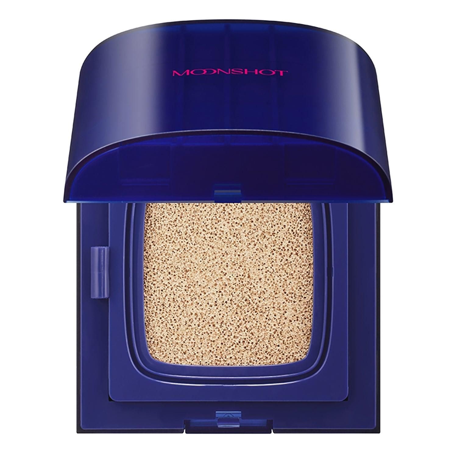 moonshot Performance Cushion Light Fixing SPF 43 PA++ (6 Colors) 12g - EmpressKorea