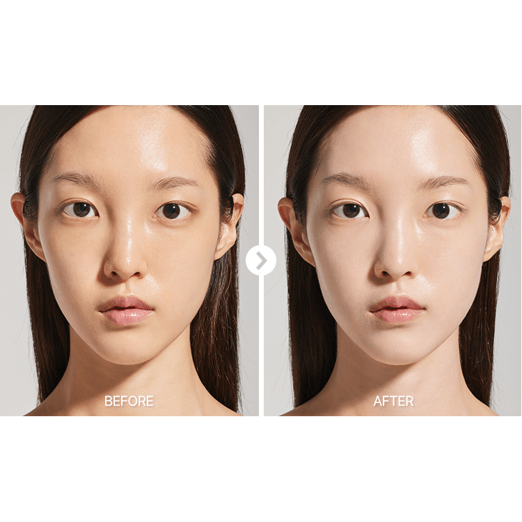 moonshot Performance Cushion Light Fixing SPF 43 PA++ (6 Colors) 12g - EmpressKorea