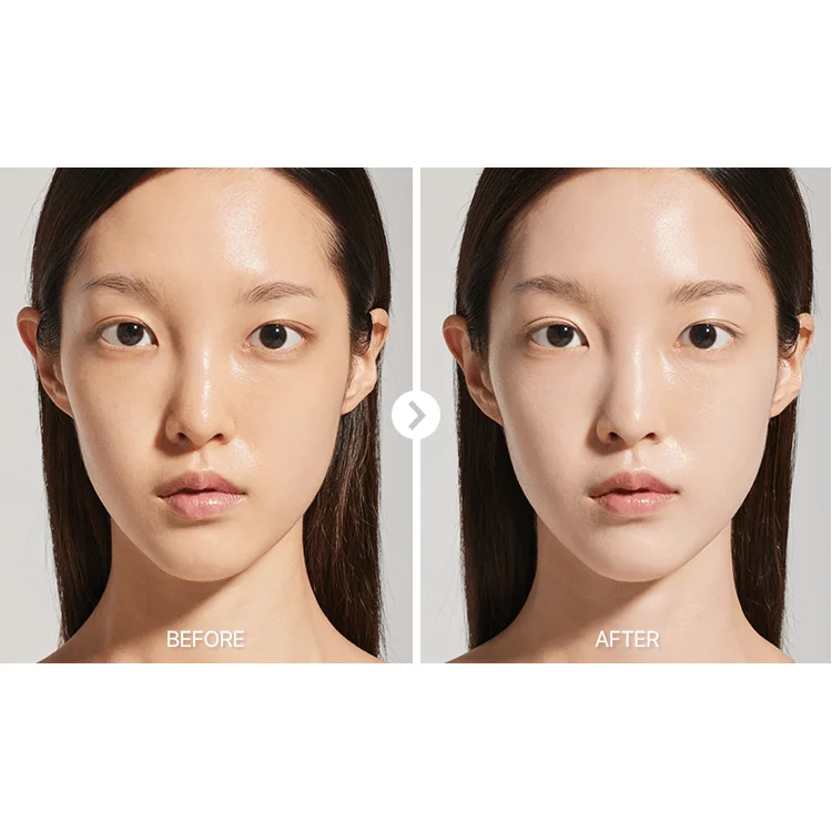 moonshot Performance Cushion Light Fixing SPF 43 PA++ (6 Colors) 12g - EmpressKorea