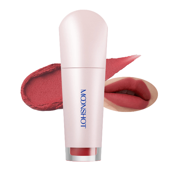 moonshot Performance Lip Blur Fixing Tint (9 Colors) 3.5g - EmpressKorea