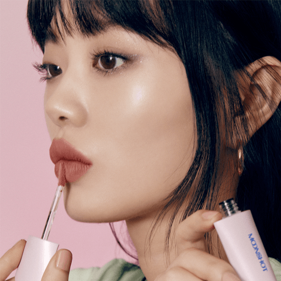 moonshot Performance Lip Blur Fixing Tint (9 Colors) 3.5g - EmpressKorea