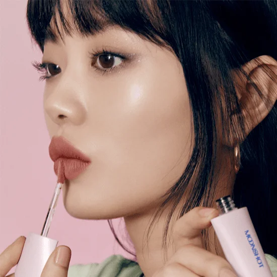 moonshot Performance Lip Blur Fixing Tint (9 Colors) 3.5g - EmpressKorea