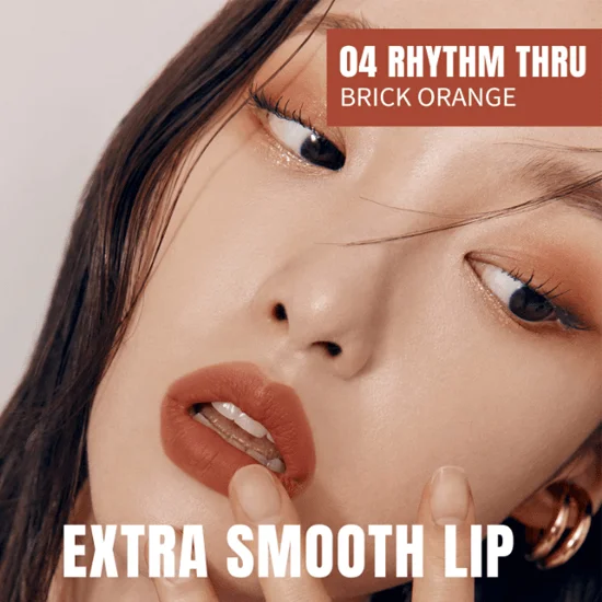 moonshot Performance Lip Blur Fixing Tint (9 Colors) 3.5g - EmpressKorea