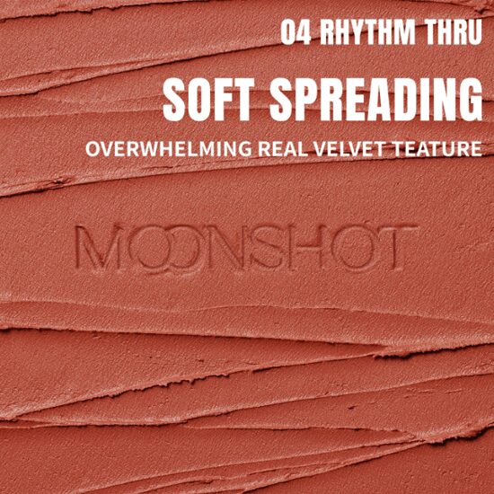 moonshot Performance Lip Blur Fixing Tint (9 Colors) 3.5g - EmpressKorea