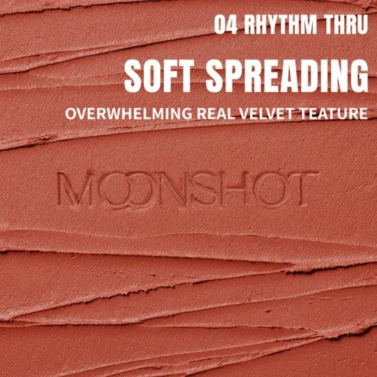 moonshot Performance Lip Blur Fixing Tint (9 Colors) 3.5g - EmpressKorea