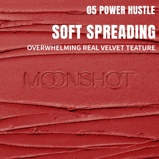 moonshot Performance Lip Blur Fixing Tint (9 Colors) 3.5g - EmpressKorea