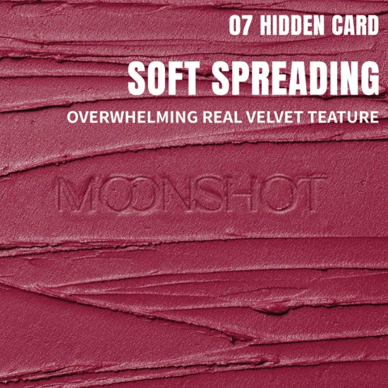 moonshot Performance Lip Blur Fixing Tint (9 Colors) 3.5g - EmpressKorea