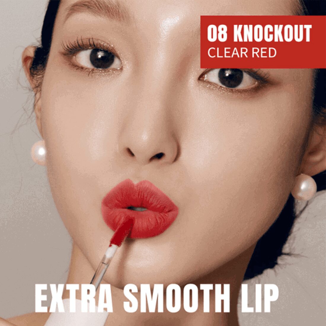moonshot Performance Lip Blur Fixing Tint (9 Colors) 3.5g - EmpressKorea