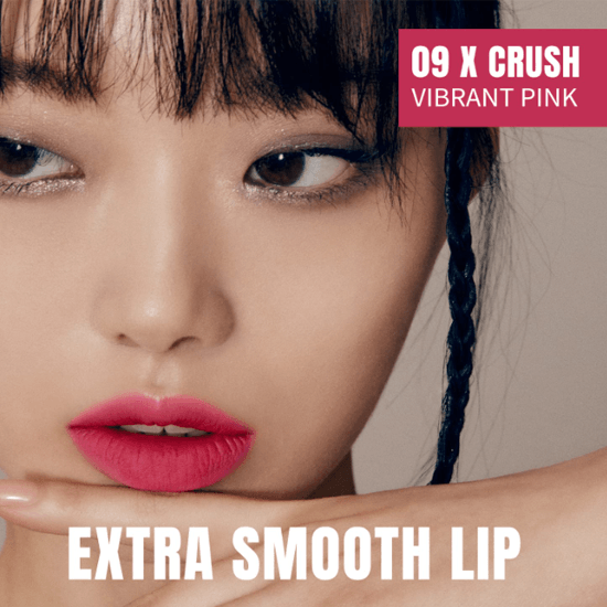 moonshot Performance Lip Blur Fixing Tint (9 Colors) 3.5g - EmpressKorea