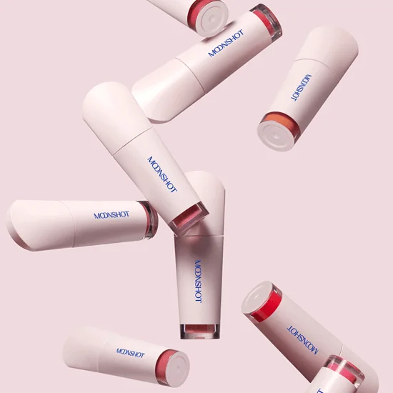 moonshot Performance Lip Blur Fixing Tint (9 Colors) 3.5g - EmpressKorea