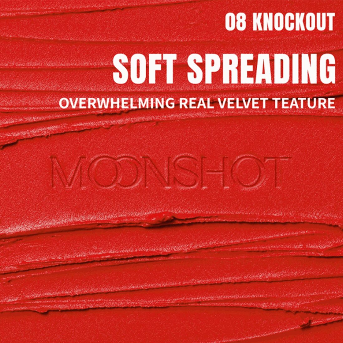 moonshot Performance Lip Blur Fixing Tint (9 Colors) 3.5g - EmpressKorea