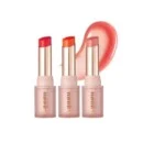 mude Bare Shine Lip Balm (3 Colors) 5g - EmpressKorea