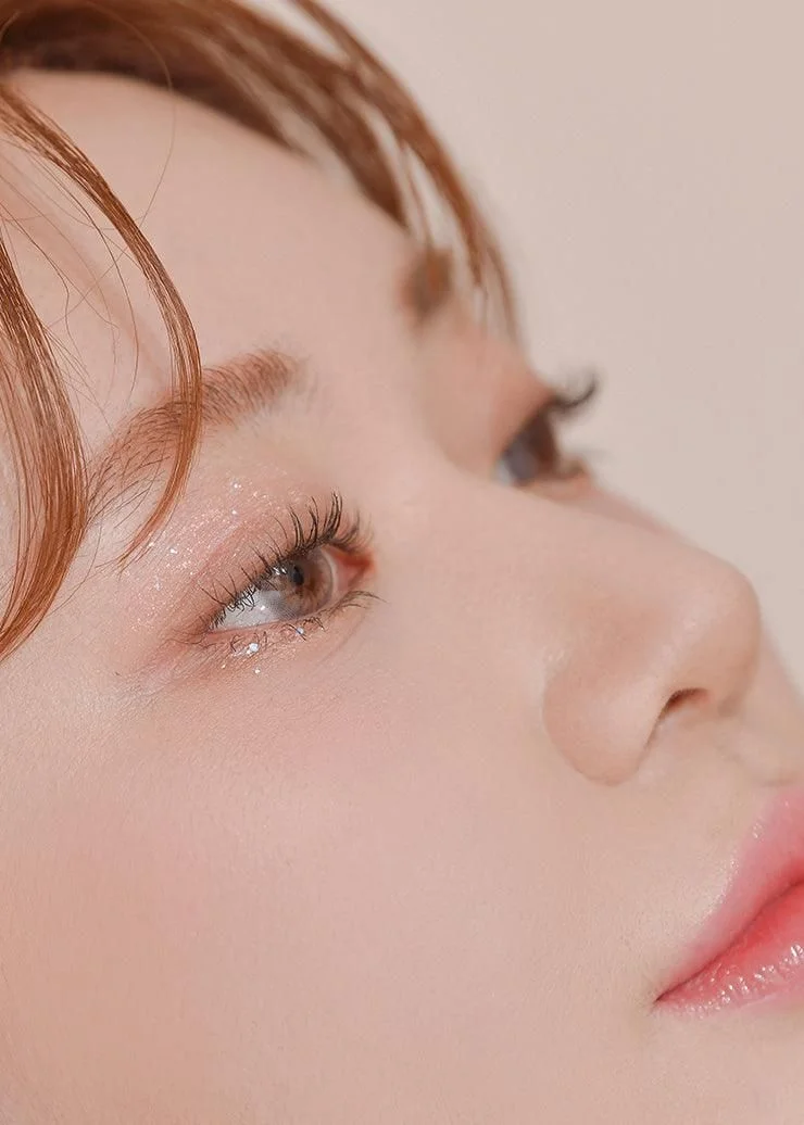 mude Dreamy Glitter (4 Colors) 4.5g - EmpressKorea