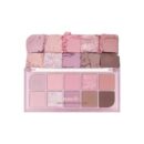 mude Shawl Moment Eyeshadow Palette #04 Lilac Moment 7g - EmpressKorea