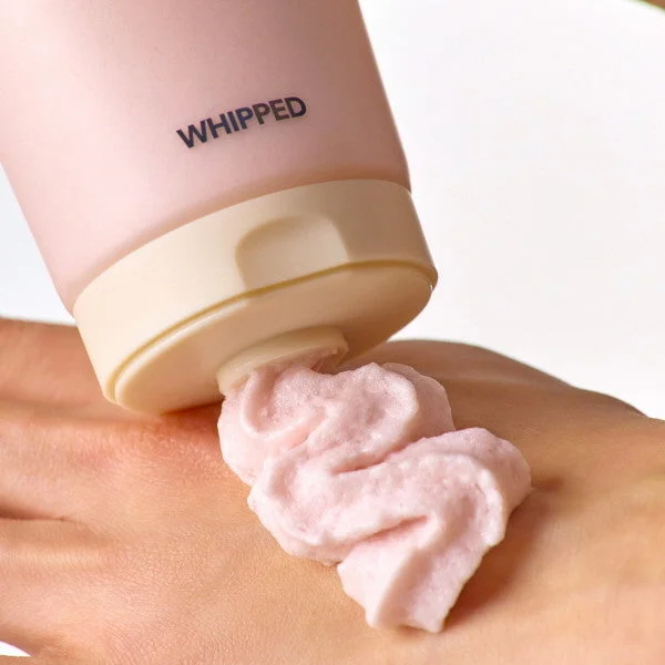 WHIPPED Ddalba Vegan Pack Cleanser 130g
