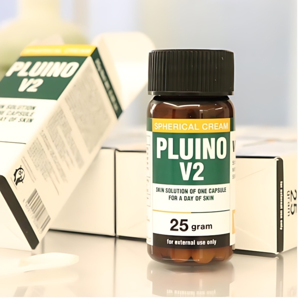 VQM PLUINO V2 Capsule Serum 25g