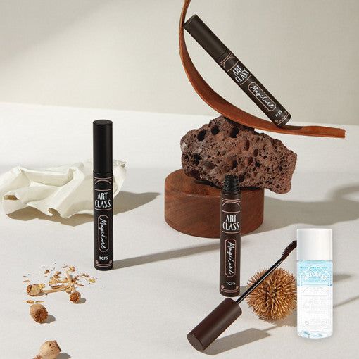 too cool for school Art Class Magical Fixing Mascara 7g - EmpressKorea