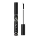 01. Clear Black