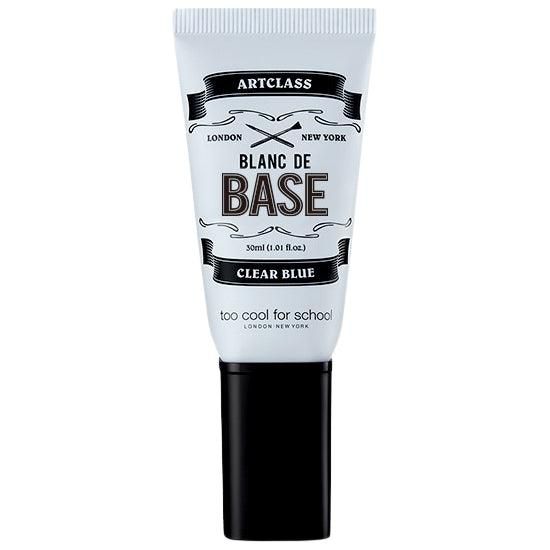 too cool for school Artclass Blanc De Base (2 Colors) 30ml - EmpressKorea