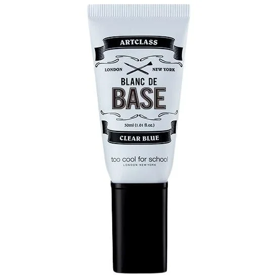 too cool for school Artclass Blanc De Base (2 Colors) 30ml - EmpressKorea